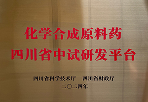 2024.07 四川省中试研发平台